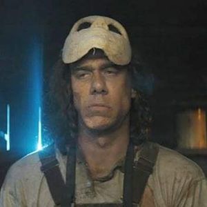 Meet your Posher, Mike